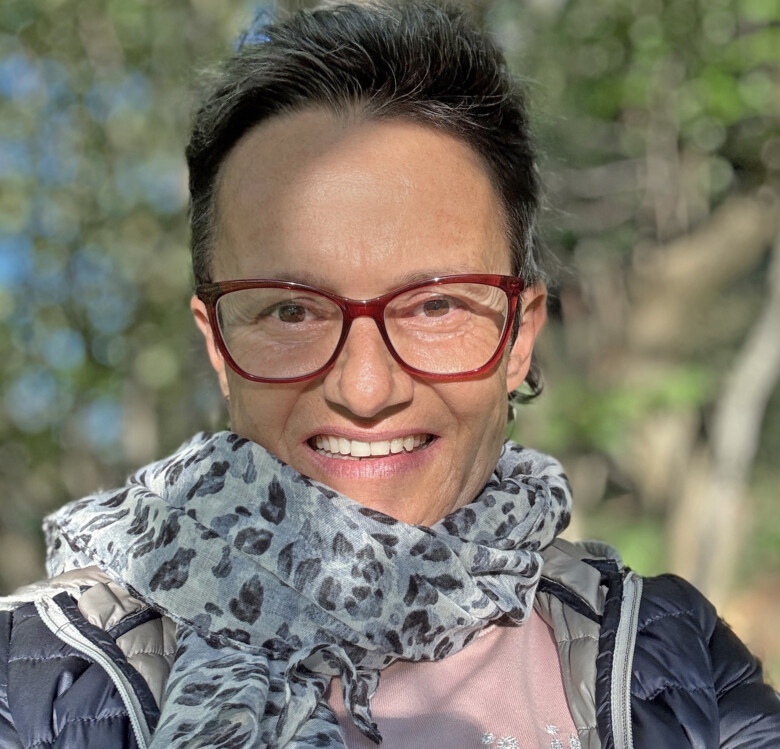 Purpur Edition Barbara Marty